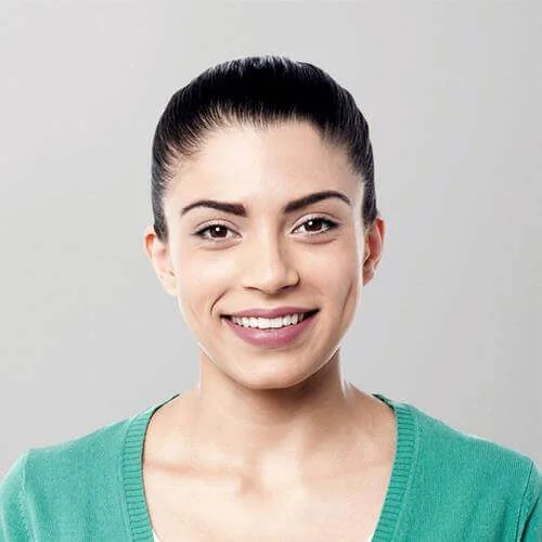 Client photo