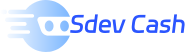Sdev Cash Logo